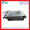 Caja de repetidor de aleación de aluminio